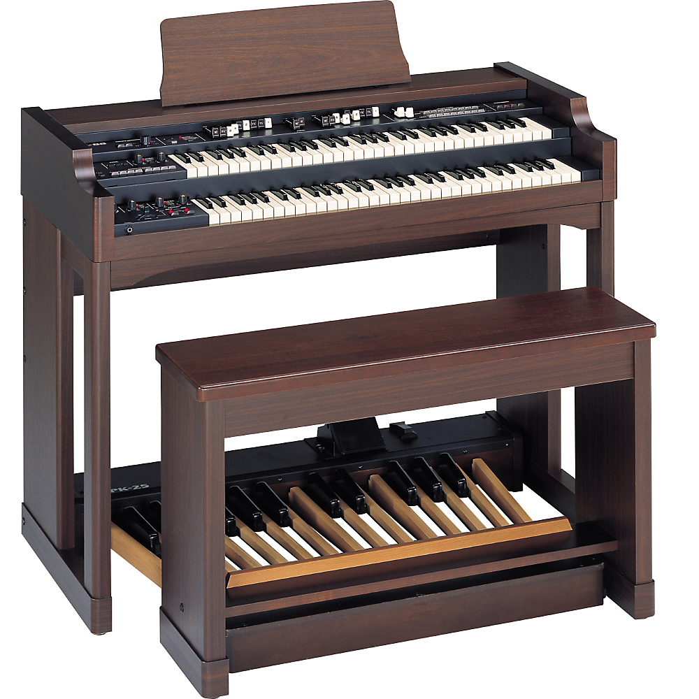 Electric organ instrument on sale